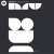 just 5 shapes   enjoyable feature of discord, 0px spacing between emoji