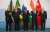 BRICS+ will now accept ETHIOPIA in tandem with their new members Argentina, Iran, Saudi Arabia, Egypt, and the UAE.