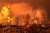 Tonight is the most violent night of ISRAELI BOMBING on Gaza thus far&hellip;