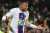 Kylian Mbappe becomes the first player in PSG history to score five goals in a match.   PSG beat Pays de Cassel 7-0 in the French Cup.