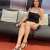 Queen In black \ud83d\udc06?