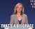 Liz Truss got 47% of eligible Tory members.  A majority of members did not vote for her.  She wouldn't have met the threshold that ministers set for union members voting on strike action.  #PoliticsLive #c4news #skynews #Newsnight #itvnews #lbc