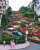 Life in the 1970s   1. San Francisco's Lombard Street, 1975