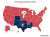 Apparently the #Phillies are now &ldquo;America&rsquo;s Team&rdquo;   According to a Twitter study by BetOnline, 88% of the country is rooting for the Phils to beat the Astros in the World Series   Phillies:  44 states  Astros:    6 states   #RingThe