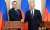 'Hungary was preparing to seize Ukrainian territories' - Danilov    #StopPutinNOW #StopRussia #SupportUkraine