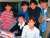 Chibi 6-nin SMAP  &bull; #SMAP #中居正広 #木村達成 #稲垣吾郎 #草彅剛 #香取慎吾 #森且行