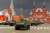 In a number of cities of the Russian Federation, the parade on May 9 will be held without military equipment, there will be no new products on Red Square