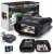 CREATIVE XP CREATIVEXP045 - Night Vision Binoculars Goggles Pro #Binocular #CREATIVE XP #BeyondWonderland
