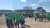 Keep the A's in Oakland! We support the players! Teams belong to the people, not to Baby Gap! We pay for them via Stadiums, Salaries & Subsidies. Fan-driven tailgate, protest chants, SELL tees & silent moment. @ramonlaureano22 with the winnin
