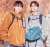 jungwon and jay for Kolon Sport