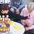 jungwon checking if jay was wearing any shirt underneath