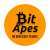 BitApes is a project that was build organically, sold out mint with no bots, build a community from the ground up and daily sales with no bot purchases. @BitApes_btc #Bitcoin #BitApes #Ordinals