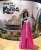 I love that the @ROMtoronto After Dark series is featuring K-Culture. The Hanbok station was so much fun.#rom #romafterdark #afterdark #hanbok #korean #toronto #koreandress #traditionaldress