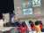 Focus on Literacy (Oral language) Big take away: Communicate by giving students time to think, absorb and respond. #buddyreading #readingconference #conferring #modelling #idowedoyoudo  @vincentRventura @nehaminda @chchkiwiT @PYP_Teacher @murphypmj @