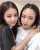 Sara Yamanaka, the Japanese model friend since Jennie's pre-debut, mentioned in her recent live that tomorrow is Jennie's birthday. #JENNIE    JENNIE BDAY PARTY IN HK