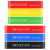 A set of 6 resistance bands set-Canada-CDN$13.89 #wellness #Healing #Weightloss #selfhelp #fitnessmotivation #healthylifestyle #gymlife #fit #stretchedears  #wellness #dairymuscle  #ukfitfam #fitspo #gymtime #weightloss #bodybuilder #bodybuilding   L