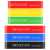 A set of 6 resistance bands set-Canada-CDN$13.89 #wellness #Healing #Weightloss #selfhelp #fitnessmotivation #healthylifestyle #gymlife #fit #stretchedears  #wellness #dairymuscle  #ukfitfam #fitspo #gymtime #weightloss #bodybuilder #bodybuilding   L
