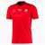 #EURO2020 Round 16 Match 1  Switzerland Home v Belgium Away Jersey  #sui #bel #suibel