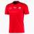 #EURO2020 Round 16 Match 1  Switzerland Home v Belgium Away Jersey  #sui #bel #suibel