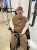 @AlaskaAir you broke my #wheelchair again. My wheelchair is independence, dignity, and livelihood. @PeteButtigieg #accessibility is a fundamental right. How do we stop the airlines from violating our rights?#DisabilityRights