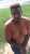 Bryan Danielson running out of the locker room half naked to help William Regal #AEWDynamite