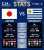 ????????????????????  ウルグアイ代表 詳しいチーム情報はこちら   #キリンチャレンジカップ 2023 3.24(金) 19:30 ウルグアイ 国立競技場 #テレビ朝日 系列 #ABEMA にて生中継 #TVer でも生配信  #夢への勇気を #jfa #daihyo #SAMURAIBLUE #サッカー日本代表