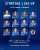#U22日本代表 LINE-UP  #小久保玲央ブライアン(GK) #中村拓海 #西尾隆矢 #鈴木海音 #川﨑颯太 #藤田譲瑠チマ(C) #鈴木唯人 #木村勇大 #平岡大陽 #松村優太 #加藤聖  国際親善試合 2:00() ベルギー @NHK_BS1で生中継   #夢への勇気を #jfa #daihyo