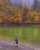 Churat Lake #beauty #View #Scenery #explore #travelphotography #TravelTheWorld #tourist #photooftheday #Trending #viral #foryou #Autumn #autumnphotography #nature #NaturePhotography #naturelover #photographylover #PhotographyIsArt #photographychallen