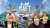 ＜動画更新＞ サメだー！激せまイカダからはじまる海洋漂流ゲーム【Raft】  本編はこちら！   #JohnnysGamingRoom #佐藤勝利 #向井康二 #佐久間大介 #Raft