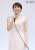 ミュージカル「 #ファントム 」でクリスティーヌ役（Wキャスト）を演じる #真彩希帆 さん。宝塚歌劇団時代に演じた役ですが、今回は「私自身、一番変化を感じるだろうなというのは歌詞が違うこと。歌い込んだ歌なので、違う歌詞が出てこないかと、ちょっと心配です」。（続）