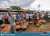 Not sure what all the sabre rattling over #BrexitFoodRationing #BrexitFoodShortages is about  This was a pic from my local market In Falkirk this morning   Absolutely heaving with food   #Torysarescum #ToryBrexitDisaster #ToryCorruption #bbcgms #coff