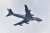 22/05/22 USAF VC&minus;25A （82-8000） 'Air Force One'  #エアフォースワン  #横田基地