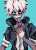 у крысы тревога от осознания возраста  #MHA #BNHA #dabi #todorokitouya #shigarakitomura #shimuratenko