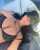 Girl in bikini, fendi bikini, girl in Miami, girl on a yacht