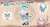 Quick side tangent  They're releasing a Shiny Hisuian Zorua plush based on Hisuian Snow at the Pok&eacute;mon Centers in Japan next week