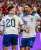 How good are these two&hellip;  @PhilFoden @BellinghamJude Unbelievable Talents  Delighted for @HKane to score tonight. Another clean sheet and a big save from @JPickford1 at 0-0  Well done boys