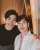 Since the Kinnporsche World Tour Manila is coming. Let me post this selfie of P'Jo together with P'Mile and P'Apo during the Kinnporsche The Series EP 5  Do you still remember his scene?   #KavinPhatPH #KavinPhat #kavinkvp #kinnporschetheseries  #Kin