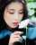 Prepare to  for 6th gen soon!  She said they had troubles choosing the name of the 6th gen so I can&rsquo;t wait to see what they prepared  She said it was her versus Edam staff   @_IUofficial #IU #아이유