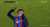 2-0 Barcelona.  GAVI HAS DOUBLED THE LEAD!!!!  #gavi #FCBarcelona #FCBSEV #BarcaSevilla #LaLigaSantander