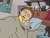 Si resulta ser cierto que Renato Tapia mando al primo para que vea todos los movimientos de la chica, result&oacute; ser UN MALDITO DESGRACIADO