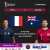 ????????????????????????????????  @JoyPrimeTV will be bringing you France  vs  Australia at 1900 GMT today. Build-up starts at 1800 GMT.   #MGLQatar2022 | #JoySports