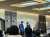 2人のグループは最後すぎたあ〜 #モンテディオ山形 #モンテディオ山形ファン感謝祭 #庄内