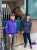 友道康夫調教師と武豊騎手がフランスに到着  今週日曜日のニエル賞(G2)に出走するドウデュースとの3ショットをお届けします  #凱旋門賞