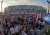 花園ラグビー場に21,138人来場  応援ありがとうございました #GoWithTheBrave