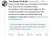 Personally I wouldn&rsquo;t take the opinions of a self-confessed groomer who doesn&rsquo;t think necrophilia should be taboo and goes around wearing an IDF hoodie despite not being Israeli very seriously