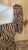 Olha esse cropped maravilhoso com estampa animal print \ud83d\ude31E olha esse detalhe de manga bufante que super da um charme na pe&ccedil;a \ud83d\ude0dE esse detalhe em V no busto? Super valoriza os seios n&eacute; meninas a gente ama \ud83d\ude0d