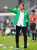 World Rankings.  Argentina are 3rd   Saudi Arabia are 51st.  One Shirt. One Man - Herv&eacute; Renard