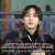 i love how jungwon will always encourage us to live our lives to the fullest  i remember on ebs listen he said don&rsquo;t use the fast-paced life style as an excuse and not to give up on the things we can do, he told us to live well, enjoy the momen