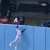 Former Dodger Cody Bellinger robs former Cub Jason Heyward of a homer and the fans at Dodgers Stadium boo him