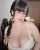 Photo by Jyuna on February 24, 2024. May be an image of 1 person.